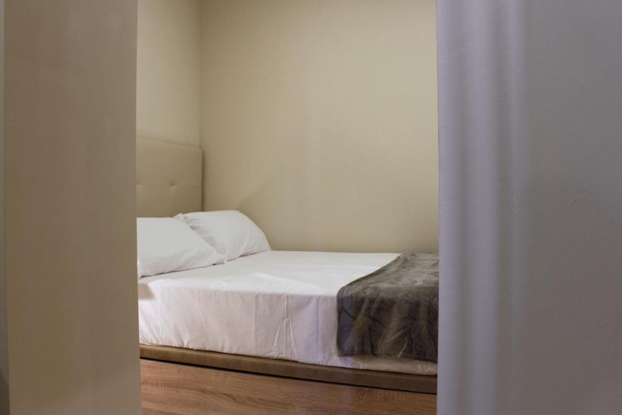 Appartement New In Center